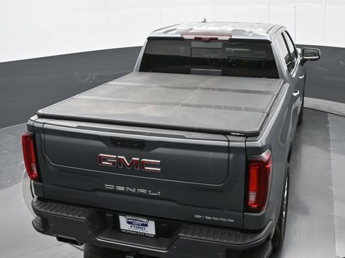 Used 2022 GMC Sierra 1500 Denali w/ Denali Premium Package AWD/4WD image 28