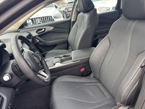 Used 2025 Acura TLX w/ Technology Package image 6