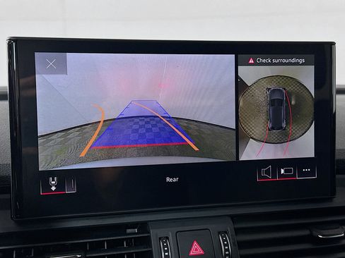 Certified 2025 Audi Q5 2.0T Premium Plus w/ Premium Plus Package image 14