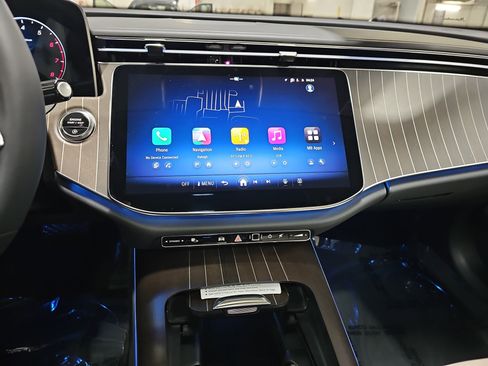 New 2026 Mercedes-Benz E 450 E 450 image 21