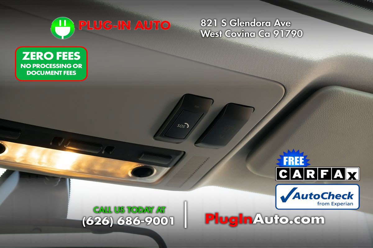 Used 2008 BMW 650i Coupe RWD image 17