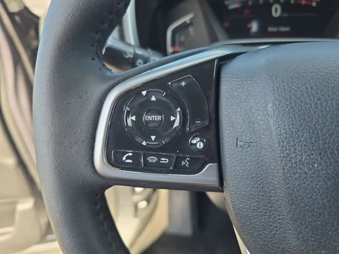 Used 2019 Honda CR-V EX-L image 23