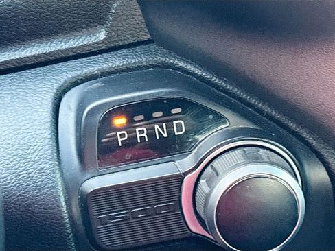 Used 2022 RAM 1500 Lone Star image 16