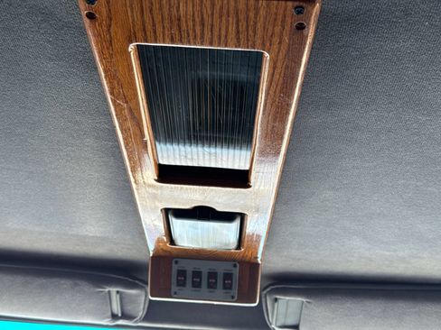 Used 1995 GMC G2500 Vandura RWD image 15