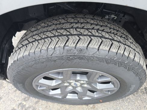 New 2026 Ford F150 STX w/ Equipment Group 200A image 11