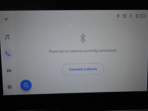 Used 2025 Toyota Camry LE image 26