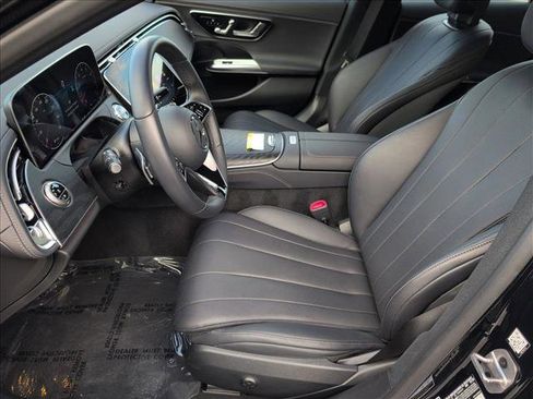Used 2026 Mercedes-Benz E 350 Sedan image 17