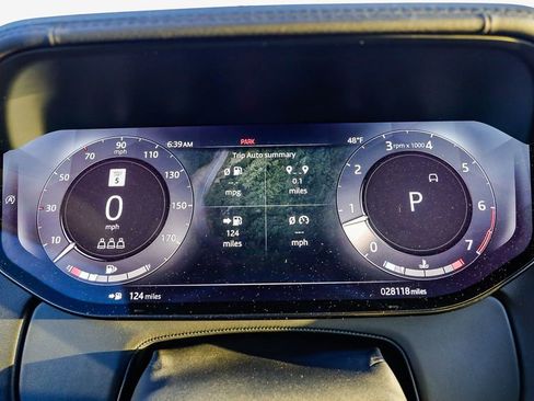 Used 2023 Land Rover Range Rover SE image 27