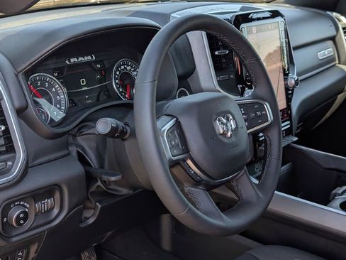 Used 2025 RAM 1500 Lone Star image 27
