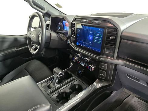 Used 2021 Ford F150 XLT w/ Equipment Group 302A High image 10