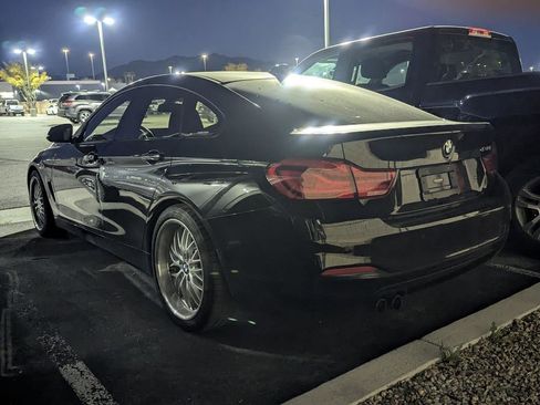 Used 2018 BMW 430i Gran Coupe image 6