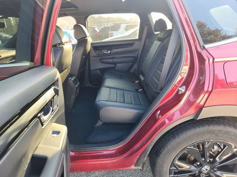 Used 2023 Honda CR-V Sport Touring image 14