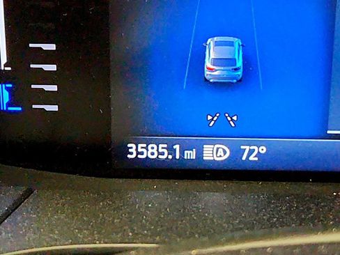 Used 2024 Ford Escape ST-Line AWD/4WD image 15