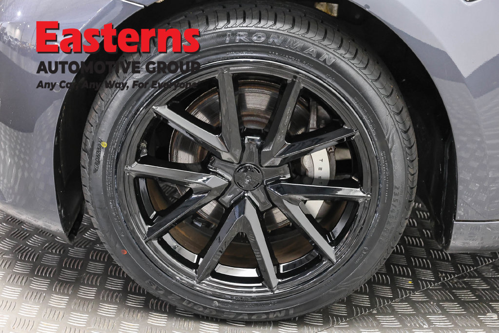 Used 2019 Tesla Model 3 Long Range AWD/4WD image 25