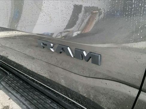 Used 2025 RAM 1500 Big Horn RWD image 33