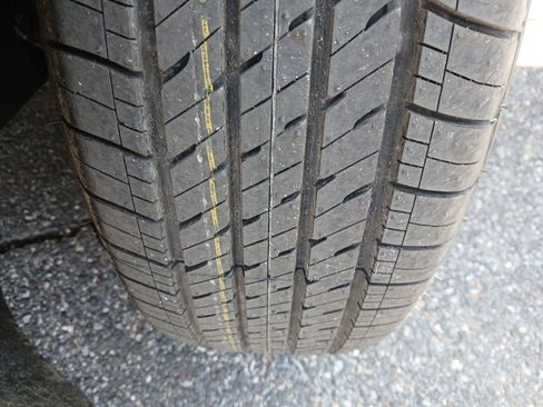 New 2026 Volkswagen Tiguan S image 26