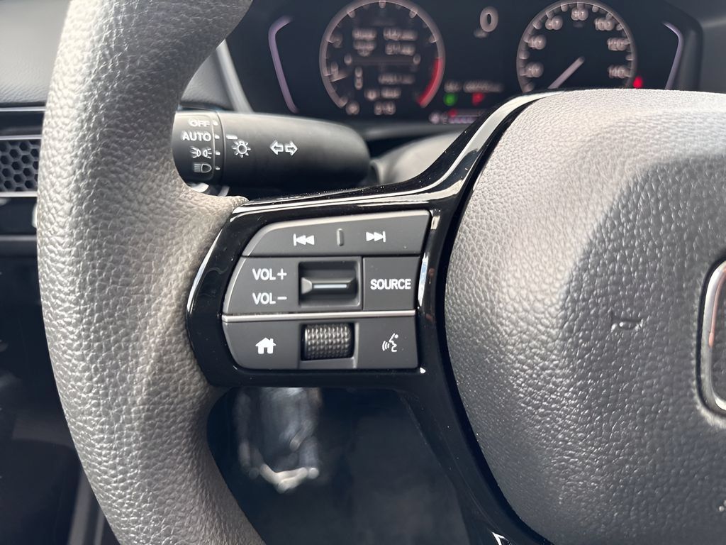 Used 2026 Honda Civic LX image 13