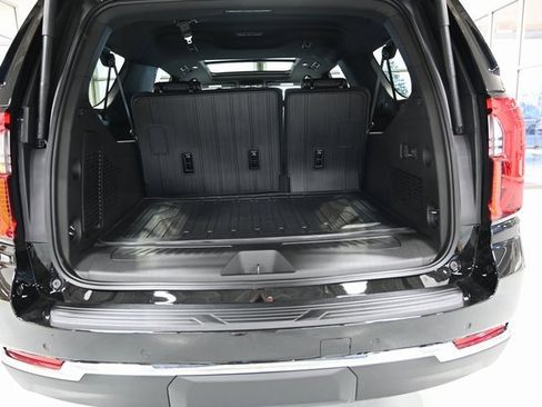 New 2026 GMC Yukon XL Elevation w/ Elevation Premium Package image 29
