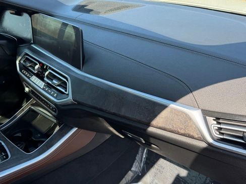 Used 2023 BMW X5 xDrive45e w/ Executive Package image 28