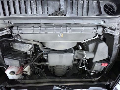 Used 2025 Chevrolet Silverado 2500 LT w/ All Star Edition AWD/4WD image 24