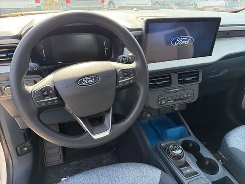 New 2026 Ford Maverick XLT AWD/4WD image 15