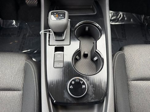 New 2026 Nissan Rogue SV image 22