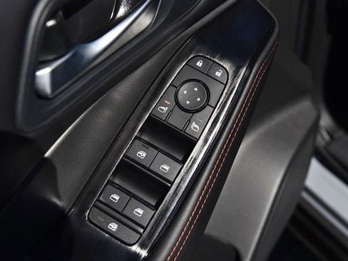 New 2026 Nissan Rogue SV image 9