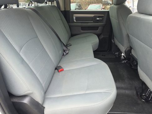 Used 2016 RAM 2500 SLT AWD/4WD image 24