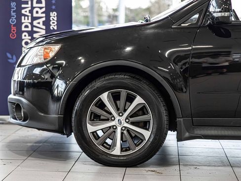 Used 2010 Subaru Tribeca Limited image 9