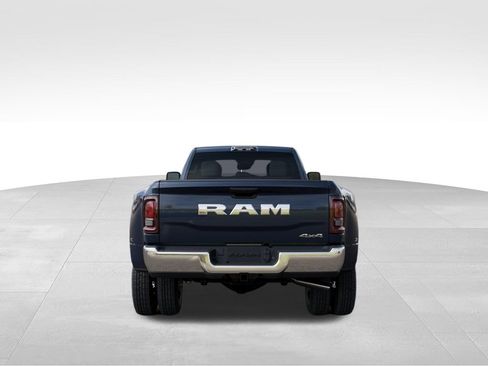 New 2026 RAM 3500 Tradesman image 8