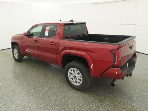 New 2026 Toyota Tacoma SR5 image 19