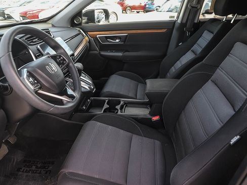 Used 2020 Honda CR-V EX image 17