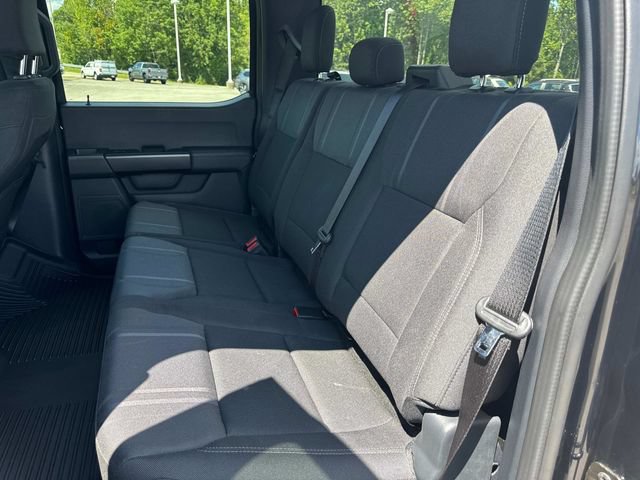Used 2026 Ford F150 STX w/ F-150 LOBO Package AWD/4WD image 15