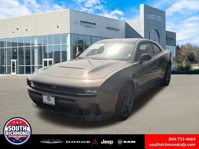 New 2026 Dodge Charger Scat Pack w/ Blacktop Package