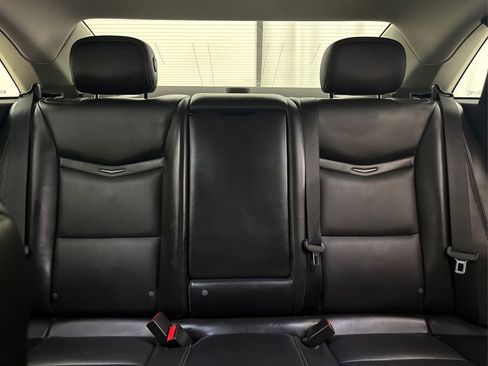 Used 2016 Cadillac XTS Luxury FWD image 39
