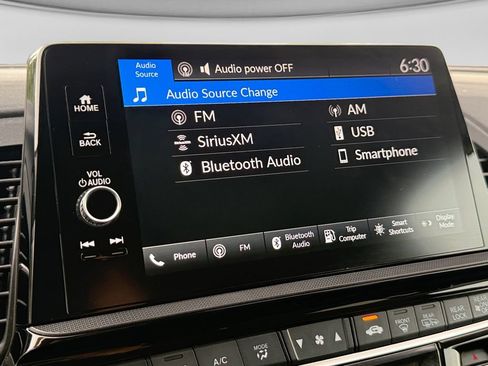 Used 2025 Honda Odyssey EX-L image 25