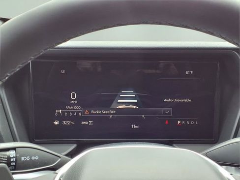 New 2026 GMC Terrain Elevation w/ Elevation Premium Package image 29