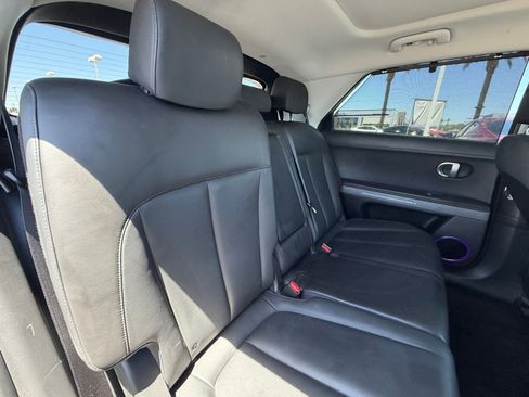 Certified 2023 Hyundai Ioniq 5 Limited AWD/4WD image 18