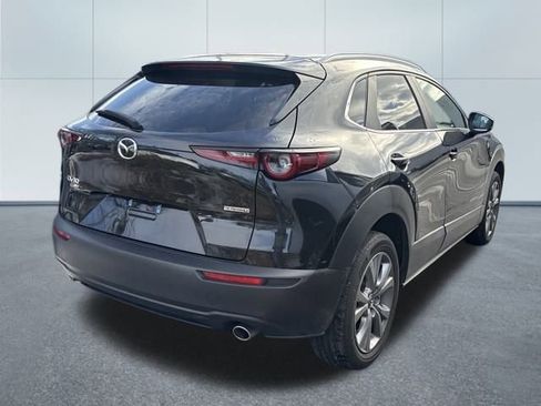 Used 2025 MAZDA CX-30 AWD 2.5 S w/ Preferred Package image 3