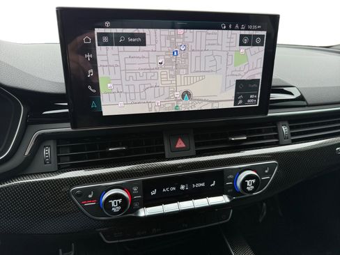 Used 2022 Audi S5 Premium Plus image 12