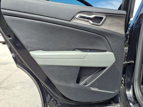 Used 2024 Kia Sportage X-Line w/ X-Line Premium Package image 22