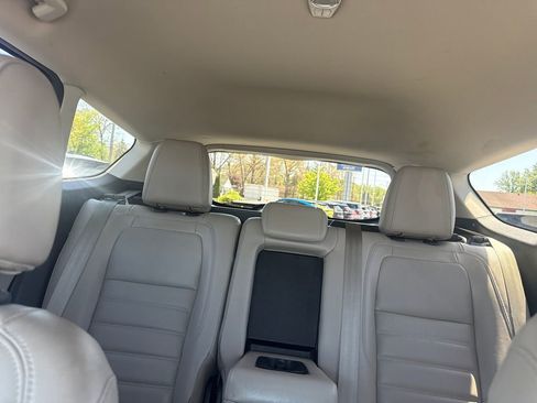 Used 2017 Ford Escape Titanium FWD image 41