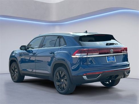 New 2026 Volkswagen Atlas Cross Sport SE image 6