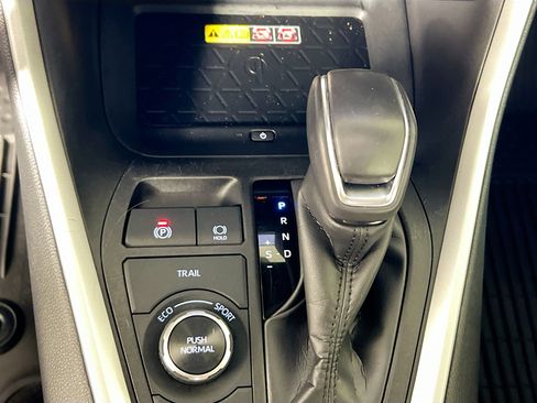 Used 2024 Toyota RAV4 XLE Premium w/ Weather Package AWD/4WD image 25