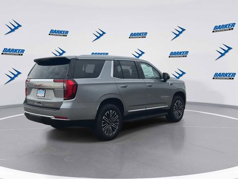 New 2026 GMC Yukon Elevation image 9