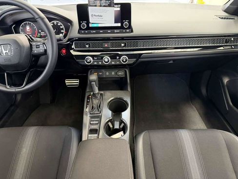 Used 2026 Honda Civic Sport image 37