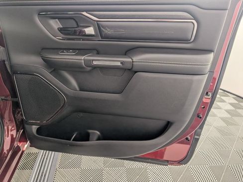 Used 2022 RAM 1500 Limited AWD/4WD image 32