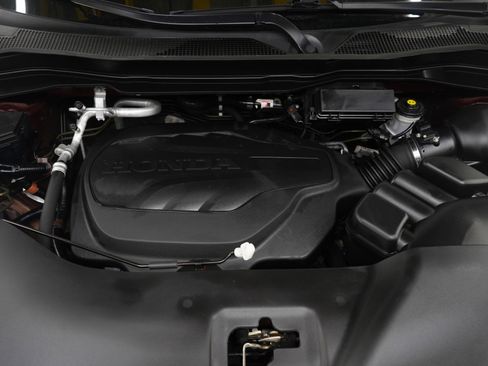 Used 2022 Honda Pilot Special Edition image 33