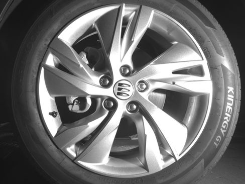 Used 2025 Buick Encore GX Preferred FWD image 12