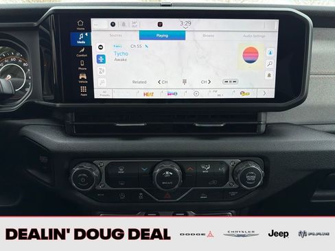 New 2026 Jeep Wrangler Unlimited Sport AWD/4WD image 23